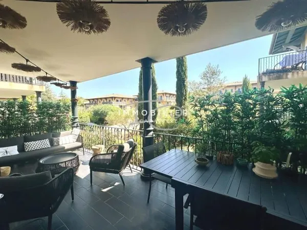 Appartement 4 pièces 70 m²