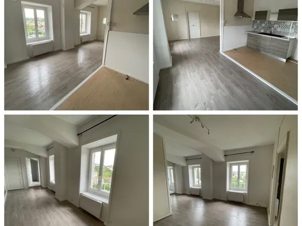 Appartement t2