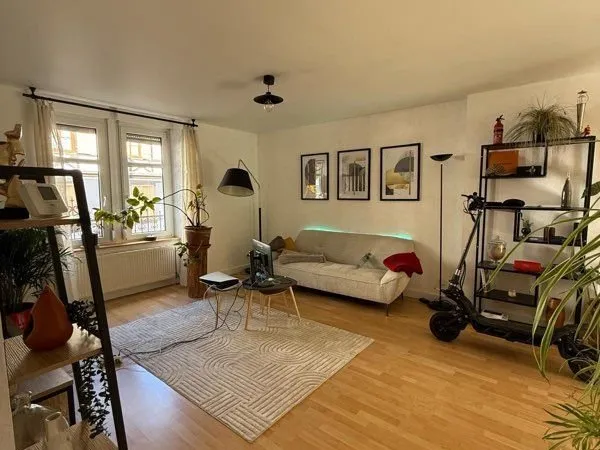 Appartement 64m2 proche centre Colmar