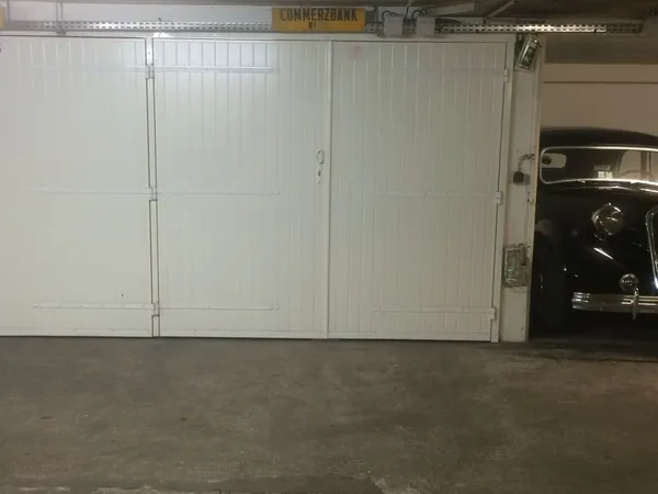Garage/box 12m2 Paris, Rue de la Paix