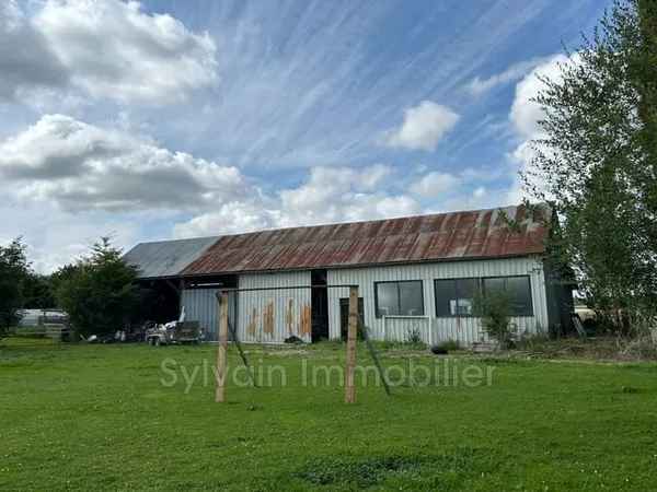Vente grange 1 Pièce(s)