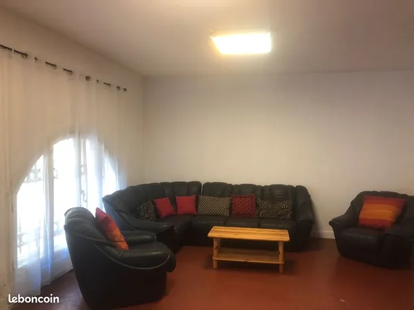 Appartement T2 Allées Paul Riquet BEZIERS