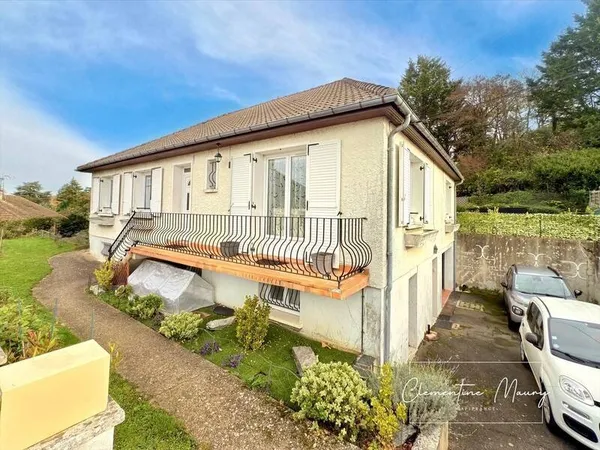 Maison 4 pièces 179 m²