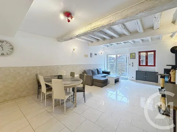 Maison 5 pièces 97 m²