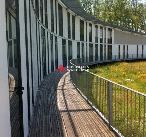 BUREAUX à louer