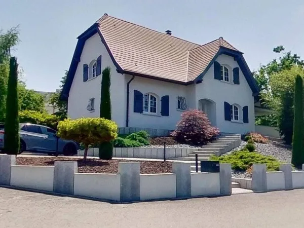 Maison 6 pièces 142 m²