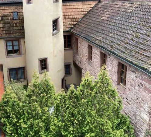 Superbe maison ancienne avec cachet et fort potentiel