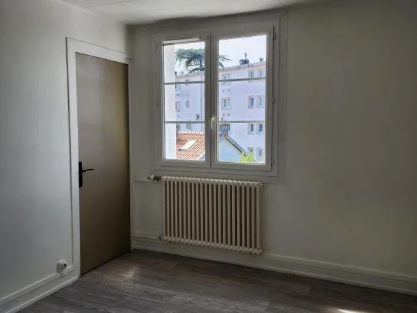 Appartement T2 de 44,78m² - Eraudière - JT1833