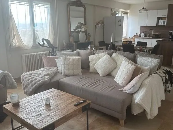 Location appartement F2