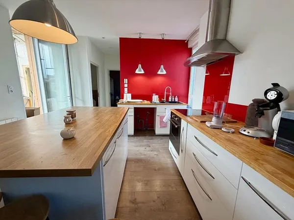 Appartement Roanne 2 pièces 44.19 m2