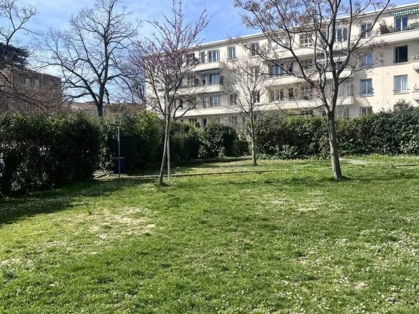 Appartement à vendre Montpellier