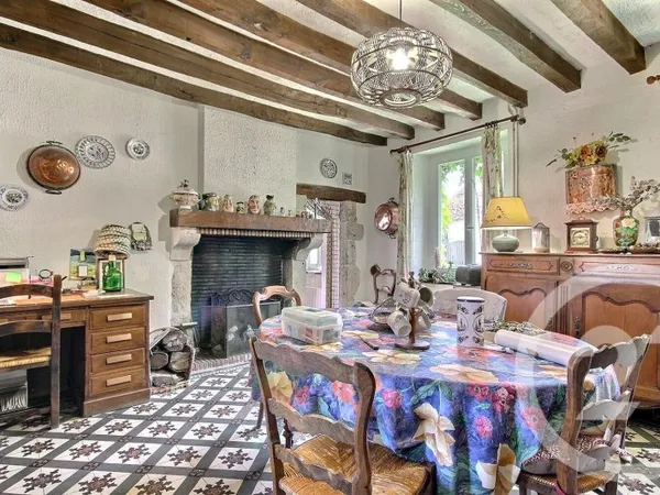 Maison 5 pièces 172 m²
