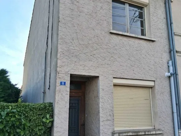 Maison 3 pièces 88 m²