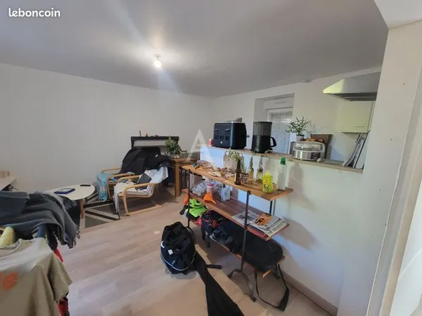 Maison 4 pièces 75 m²