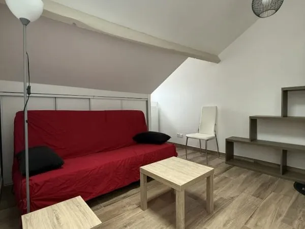 Appartement Limoges 1 pièce(s)