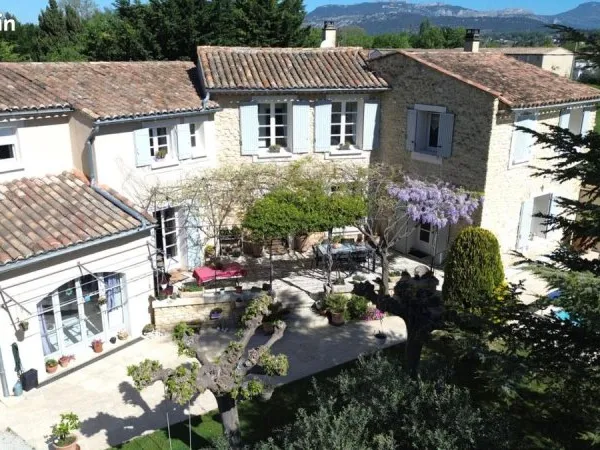 Maison 5 pièces 190 m²