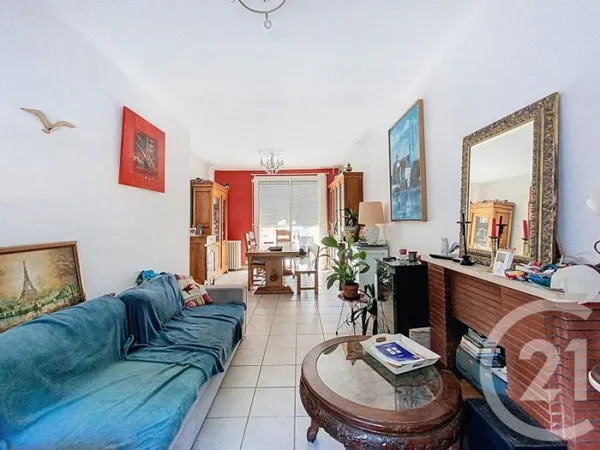Maison 6 pièces 94 m²