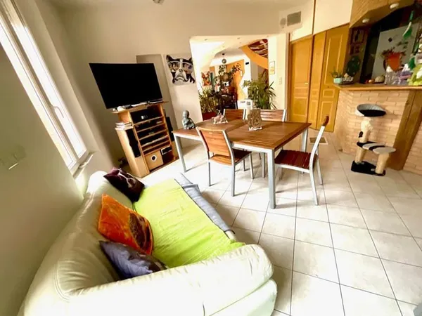 Maison Familiale