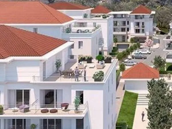 Parking/Garage 13 m²