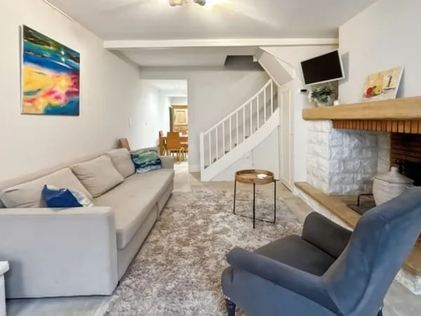Maison 3 pièces 61 m²
