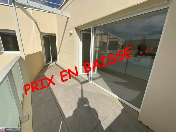 Résidence Seniors