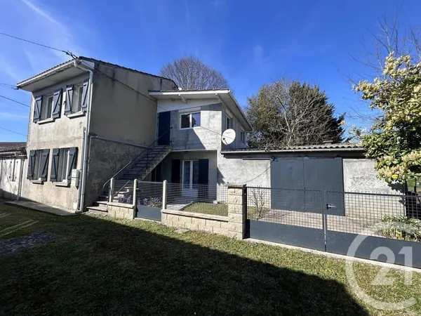 Maison 6 pièces 128 m²