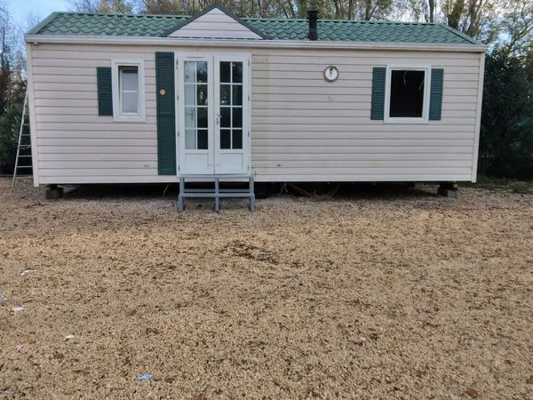 Location mobil home