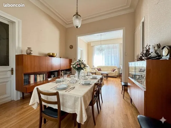 Maison 9 pièces 172 m²