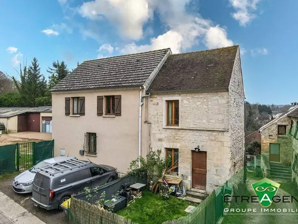 Local commercial 5 pièces 230 m²