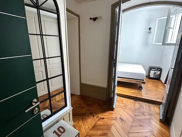 Appartement T2 de Charme Hyper Centre Clermont-fd