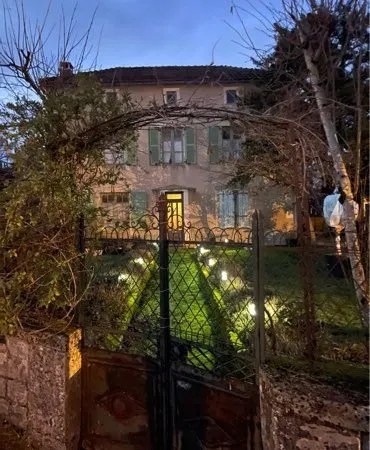 Maison à TAIZÈ AIZIE