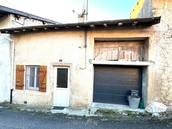 Maison à vendre - Agea, Petite Montagne Jurassienne