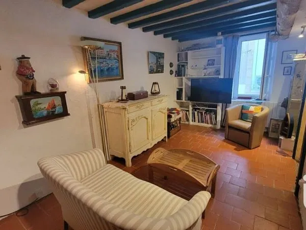 Maison 3 pièces 62 m²