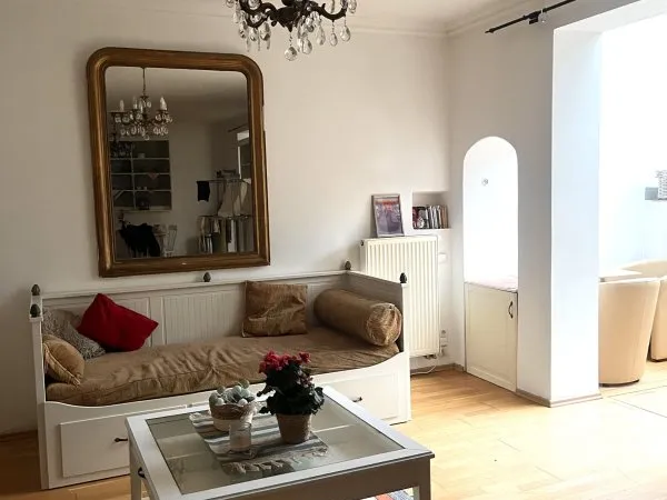 Loue chambre en colocation - 90m²