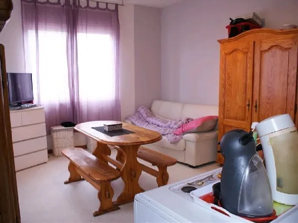Immeuble de rapport 4 pièces 100 m²