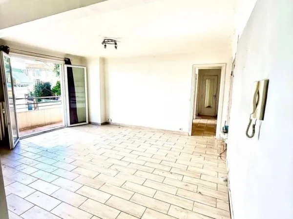 Appartement 4 pièces 67 m²