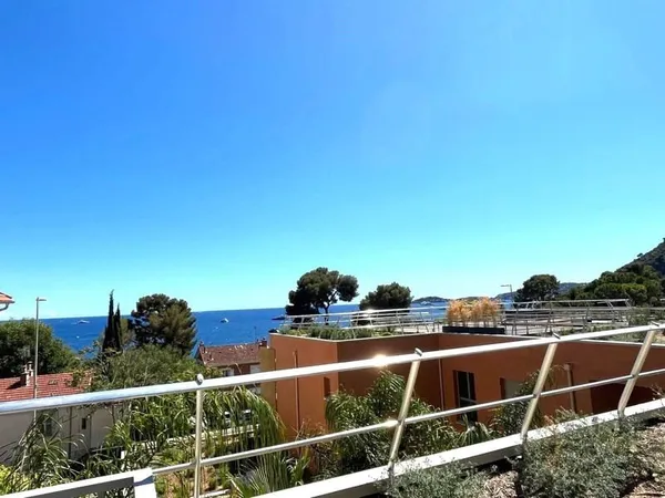 Achat : Appartement Eze (06360)