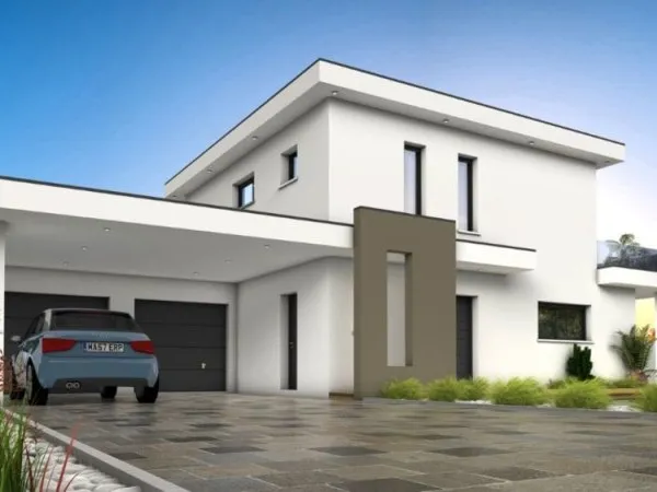Maison 5 pièces 152 m²
