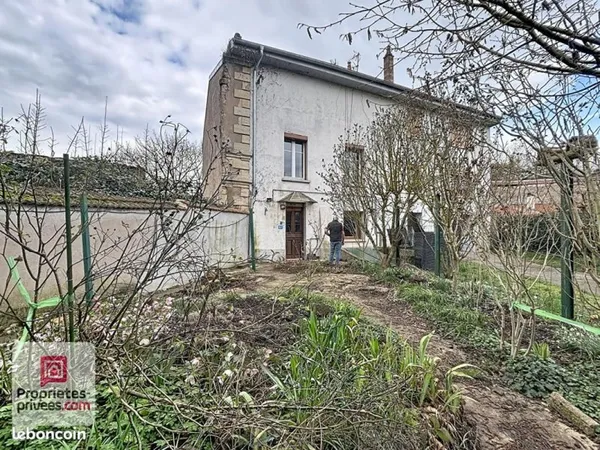 Appartement 4 pièces 90 m²