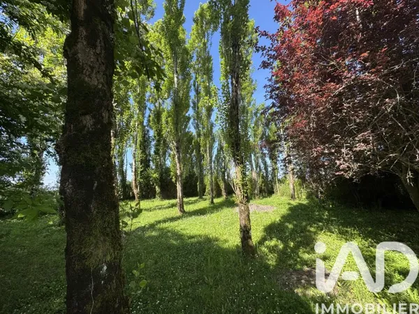 Maison 7 pièces 210 m²