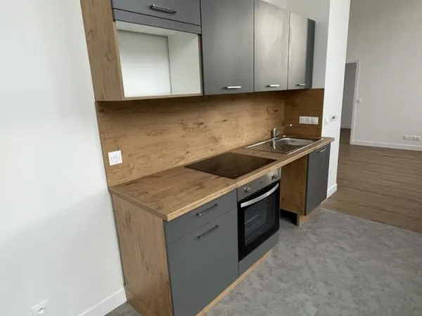 Appartement Chartres 3 pièce(s) 52.47 m2