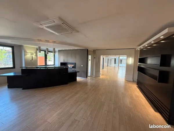 Local professionnel commercial