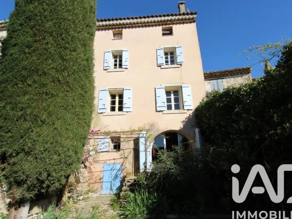 Maison 5 pièces 130 m²