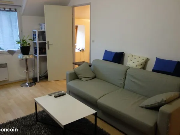 Appartement 3 pièces, 66.74 m2