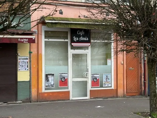 Local commercial - Boutique - Bureaux