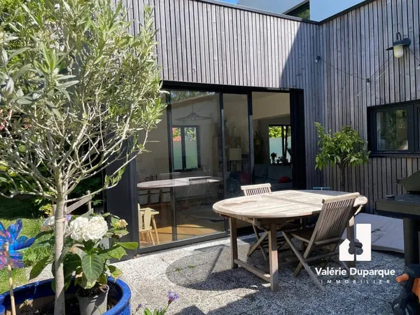 Maison 4 pièces 108 m²