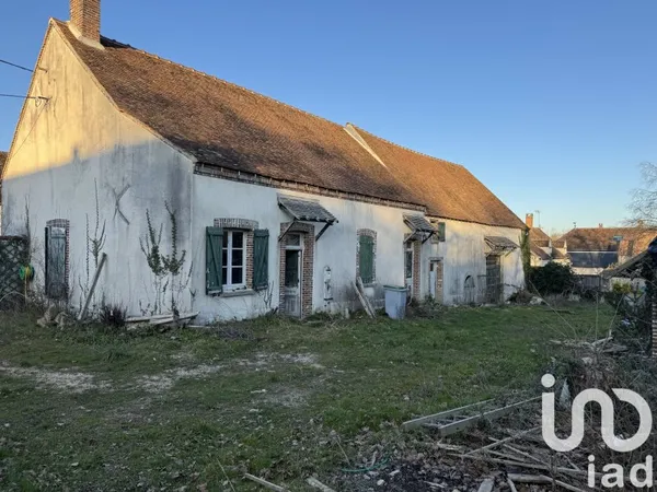 Maison 2 pièces 250 m²
