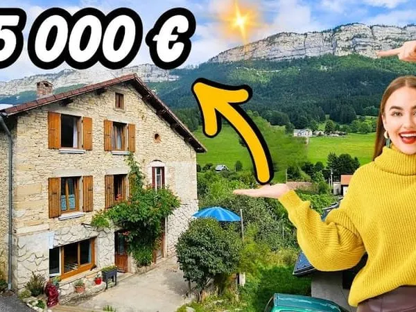 Maison 3 pièces 69 m²
