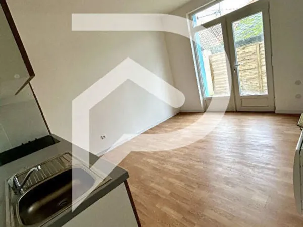 Appartement Perigueux 2 pièce(s) 30 m2