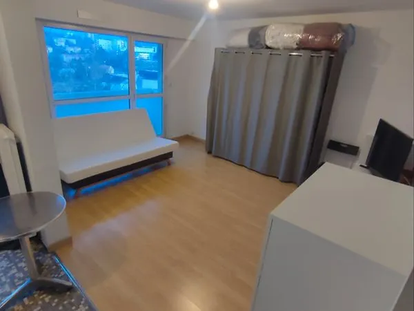 Vente studio meublé